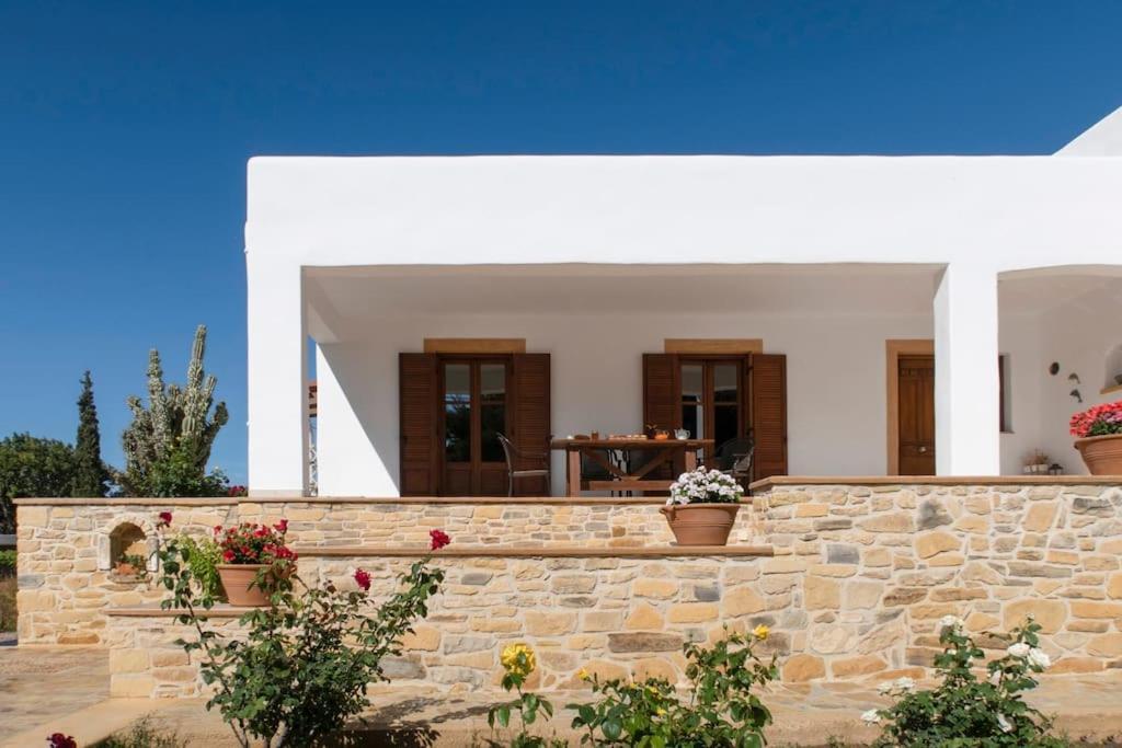 Holiday home Polixeni's House Alinda (Leros)